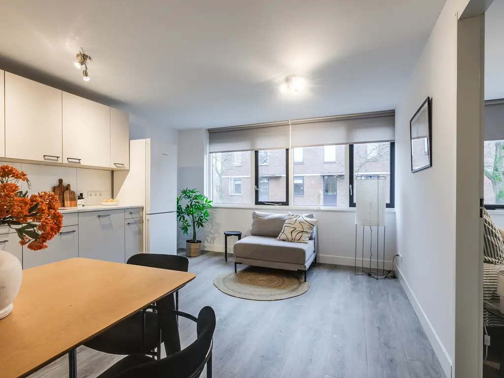 Fitterstraat 37B, Leiden