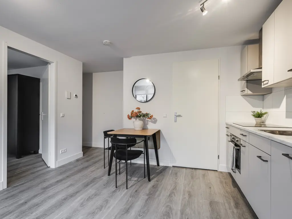 Fitterstraat 37B, Leiden