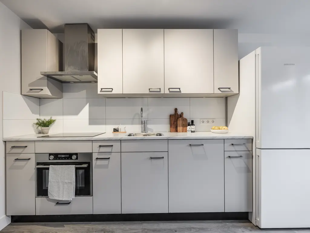 Fitterstraat 37B, Leiden