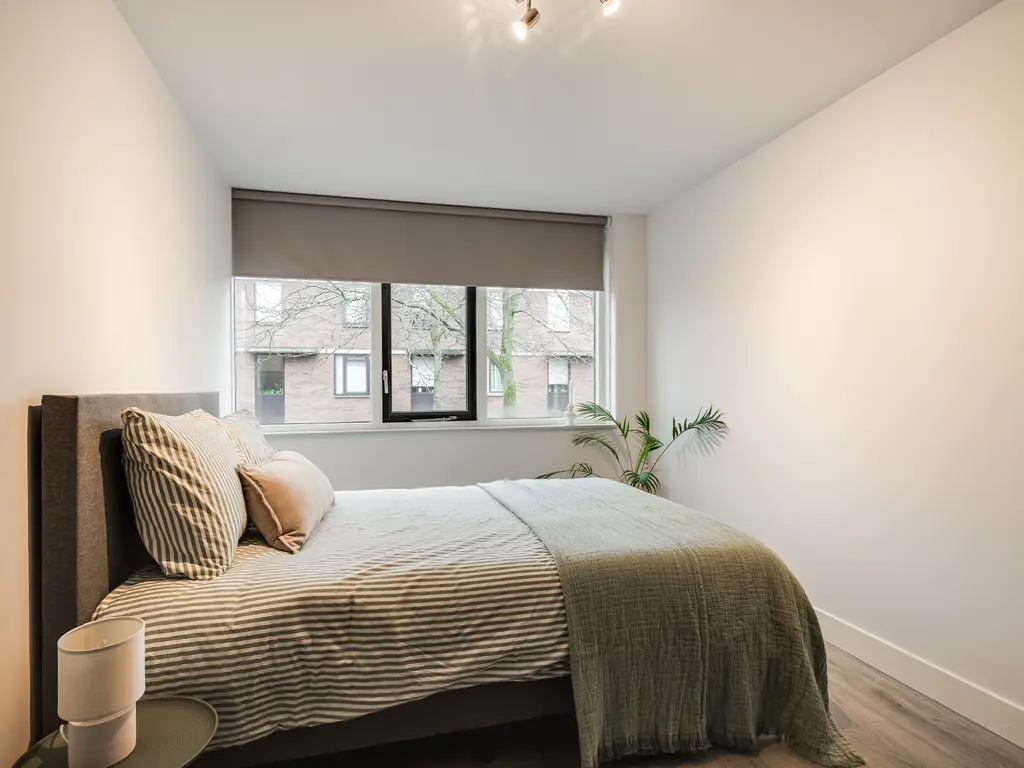 Fitterstraat 37B, Leiden