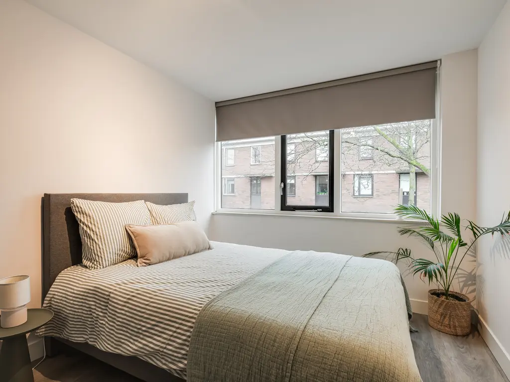 Fitterstraat 37B, Leiden