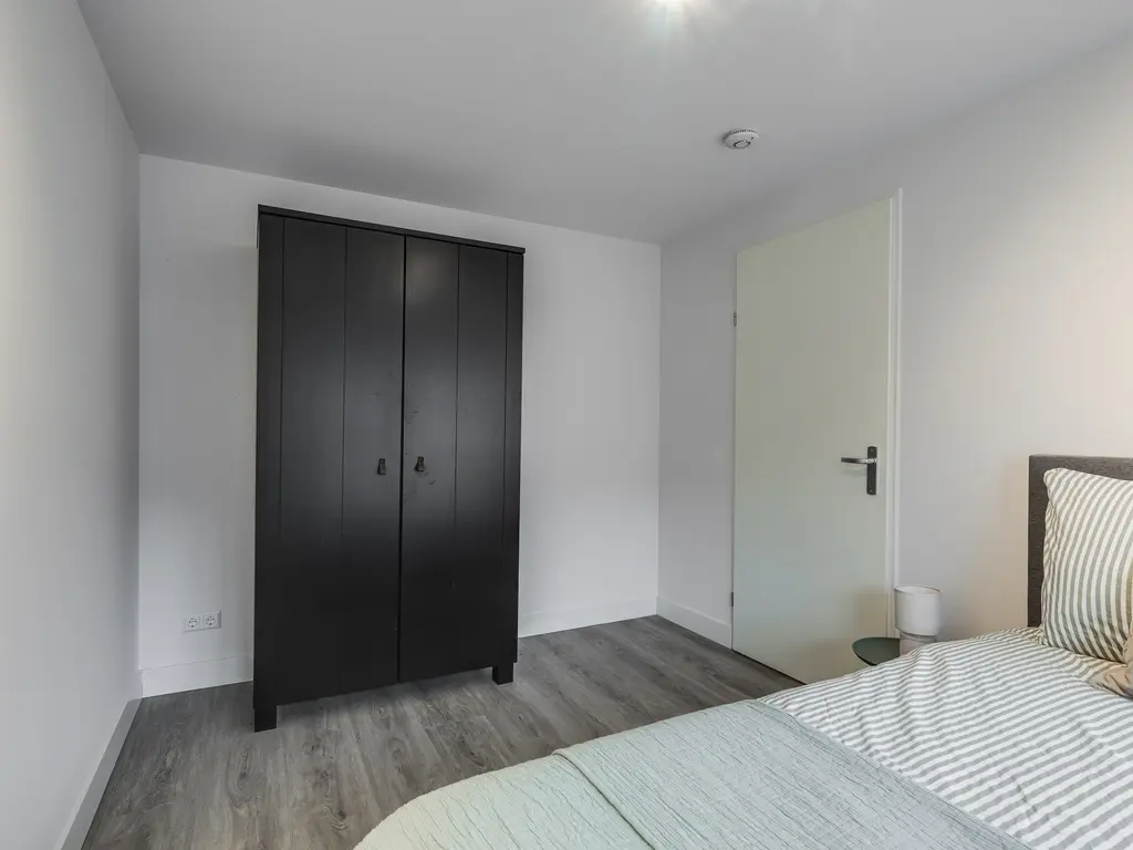 Fitterstraat 37B, Leiden