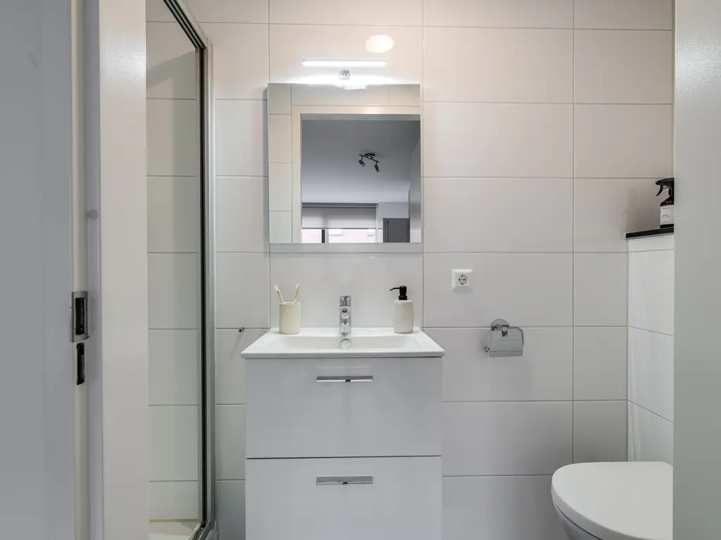 Fitterstraat 37B, Leiden