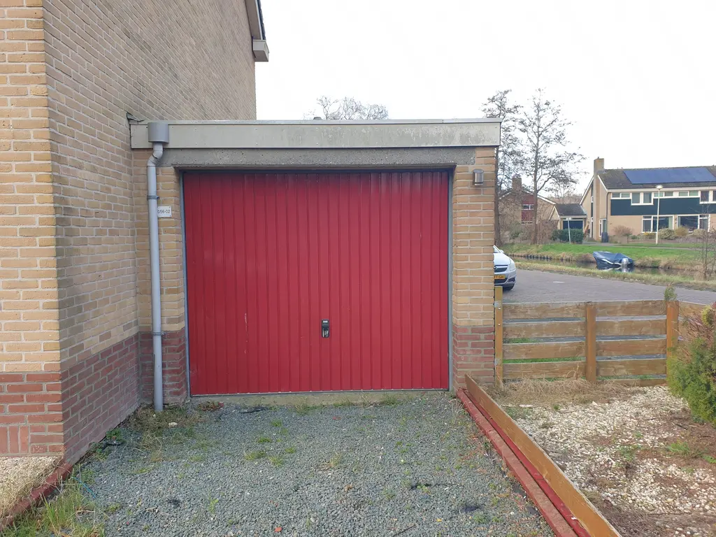 Populierenlaan 2, ENKHUIZEN