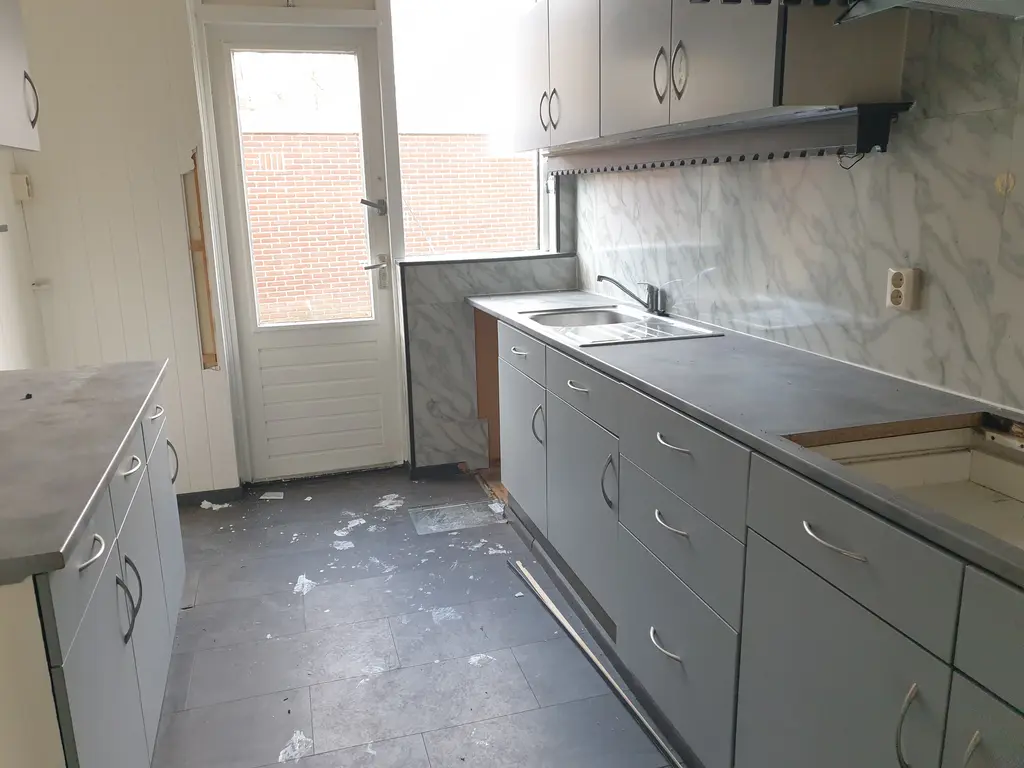 Populierenlaan 2, ENKHUIZEN