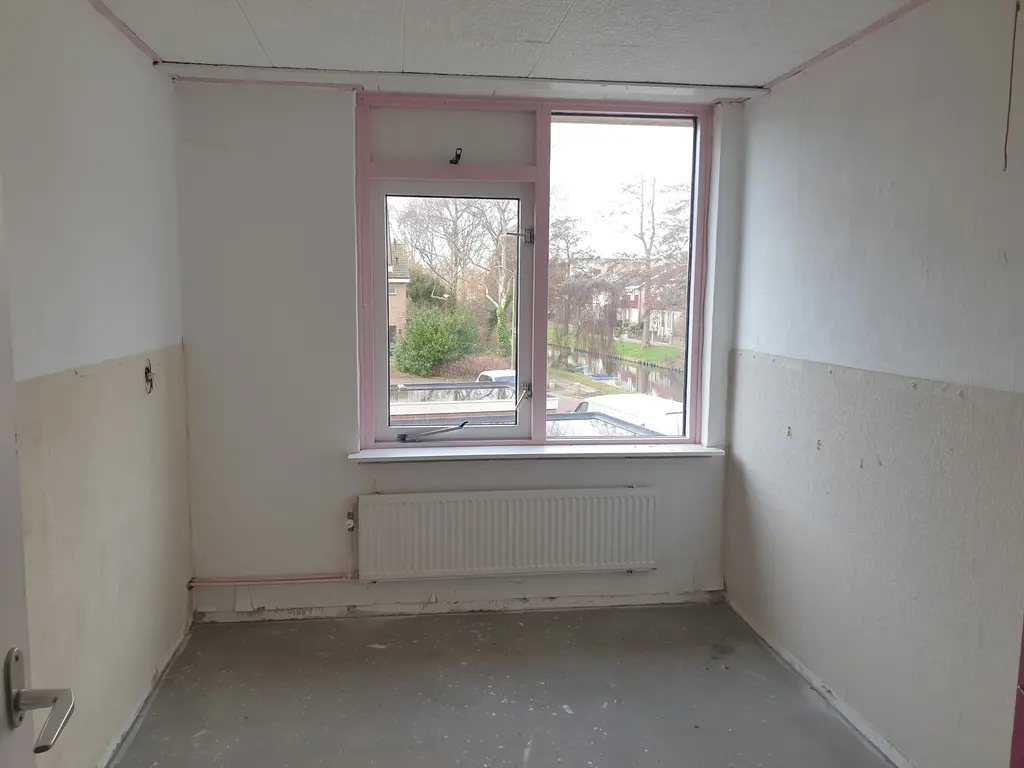 Populierenlaan 2, ENKHUIZEN