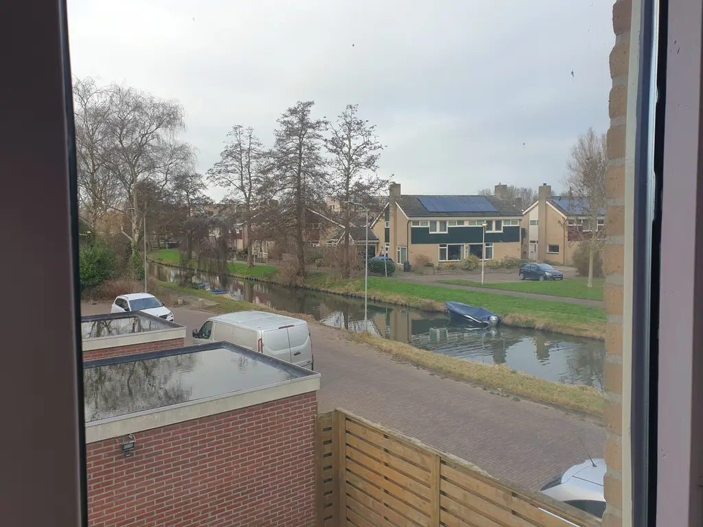 Populierenlaan 2, ENKHUIZEN