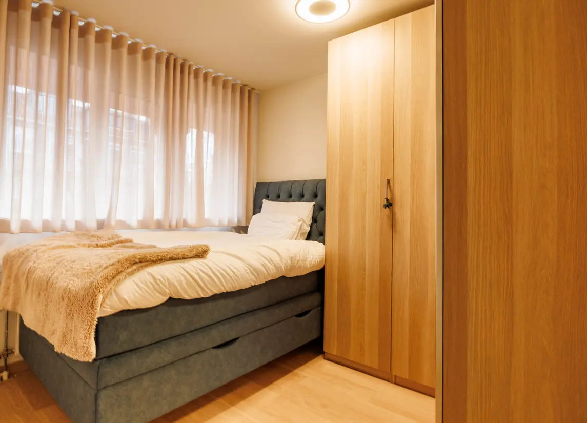 De Meij van Streefkerkstraat 92