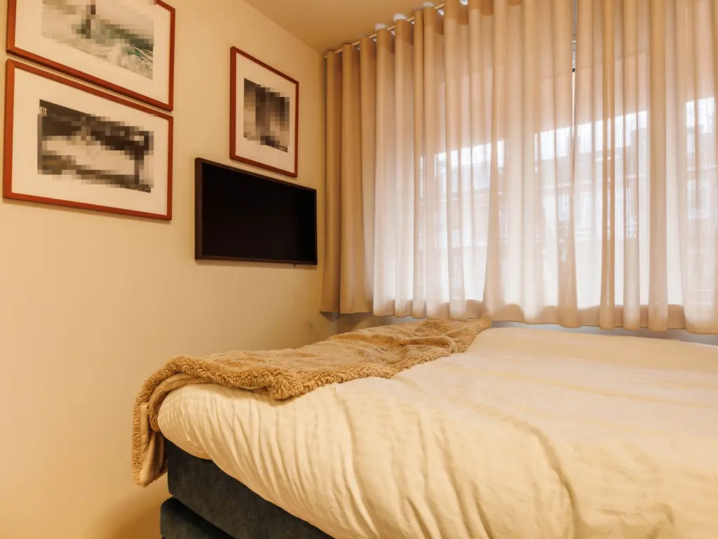 De Meij van Streefkerkstraat 92, Leiden