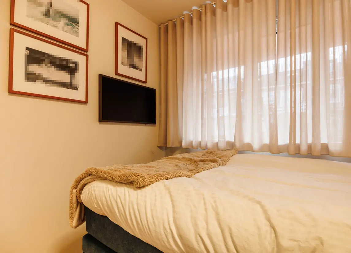 De Meij van Streefkerkstraat 92