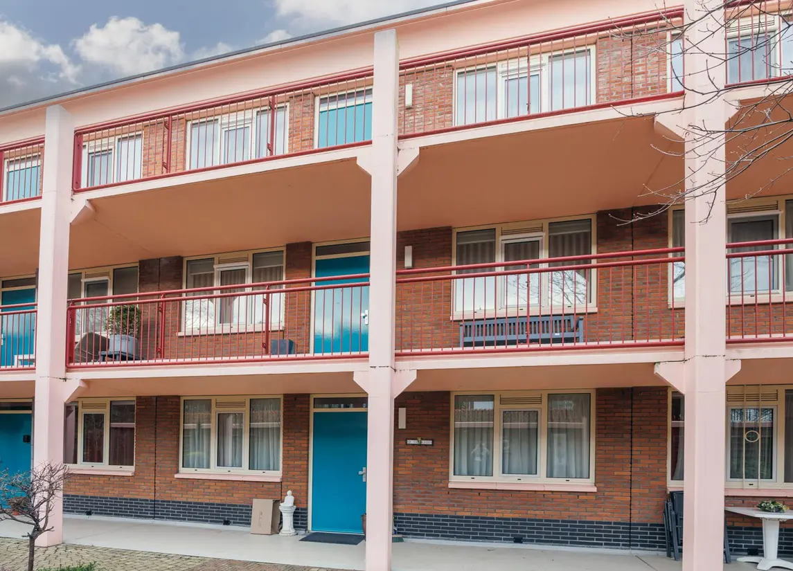 De Meij van Streefkerkstraat 92