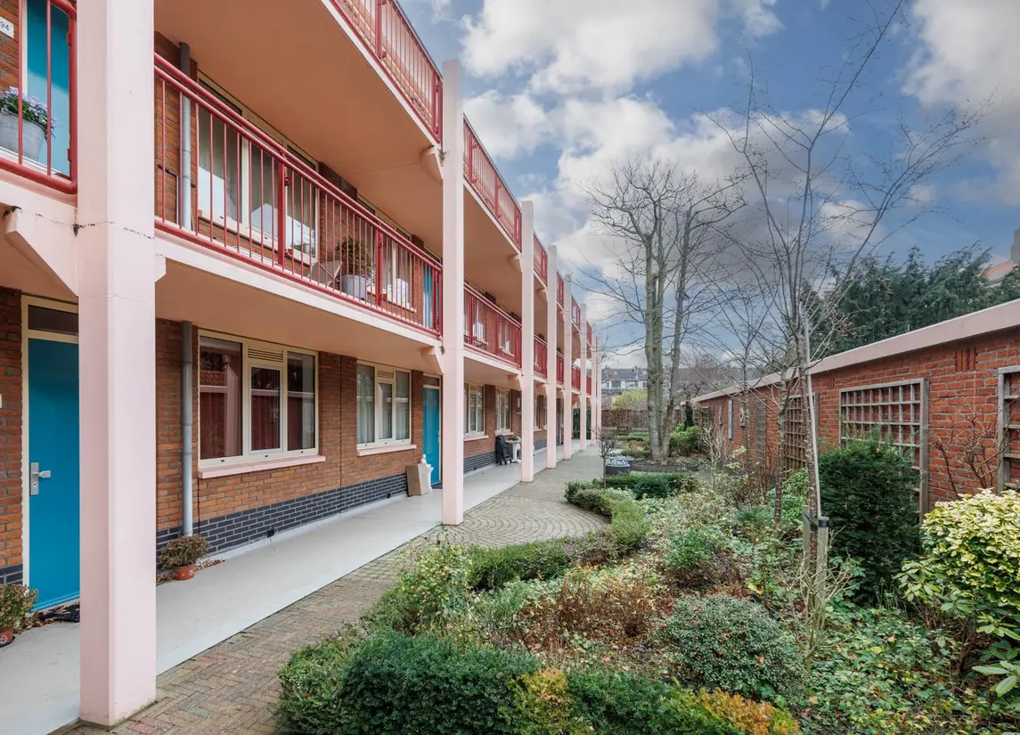 De Meij van Streefkerkstraat 92