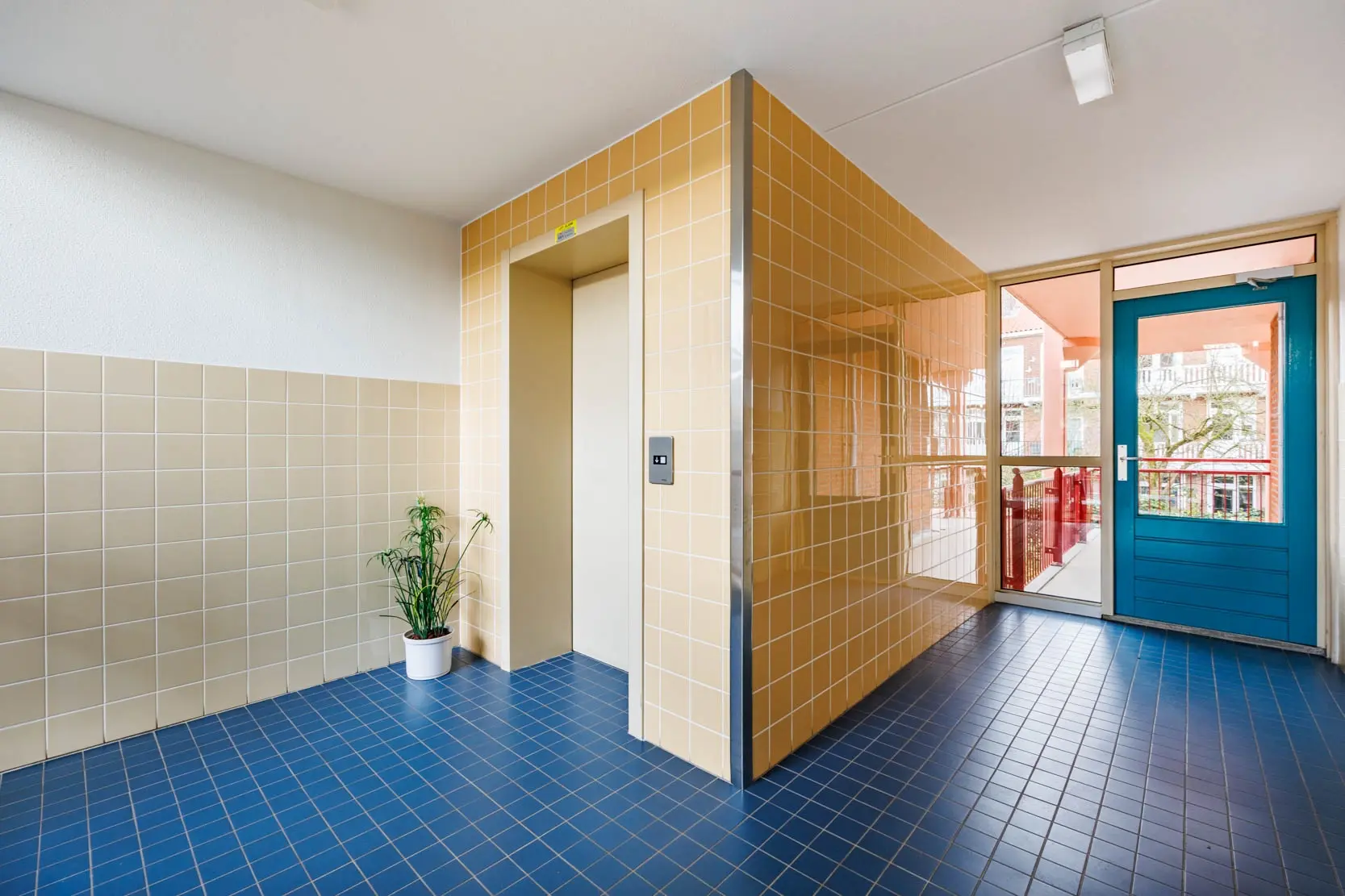 De Meij van Streefkerkstraat 92