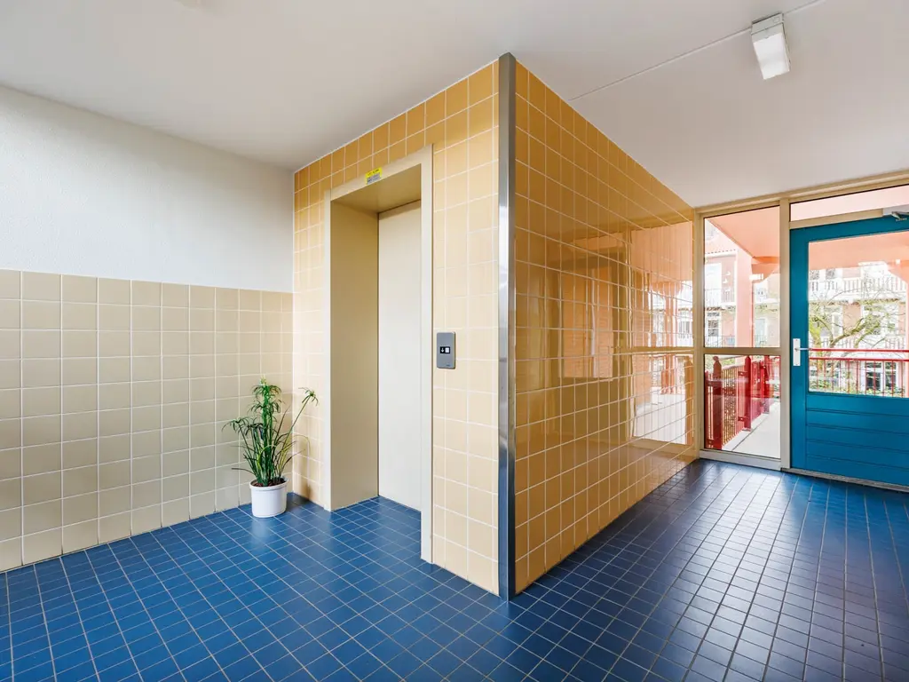 De Meij van Streefkerkstraat 92, Leiden