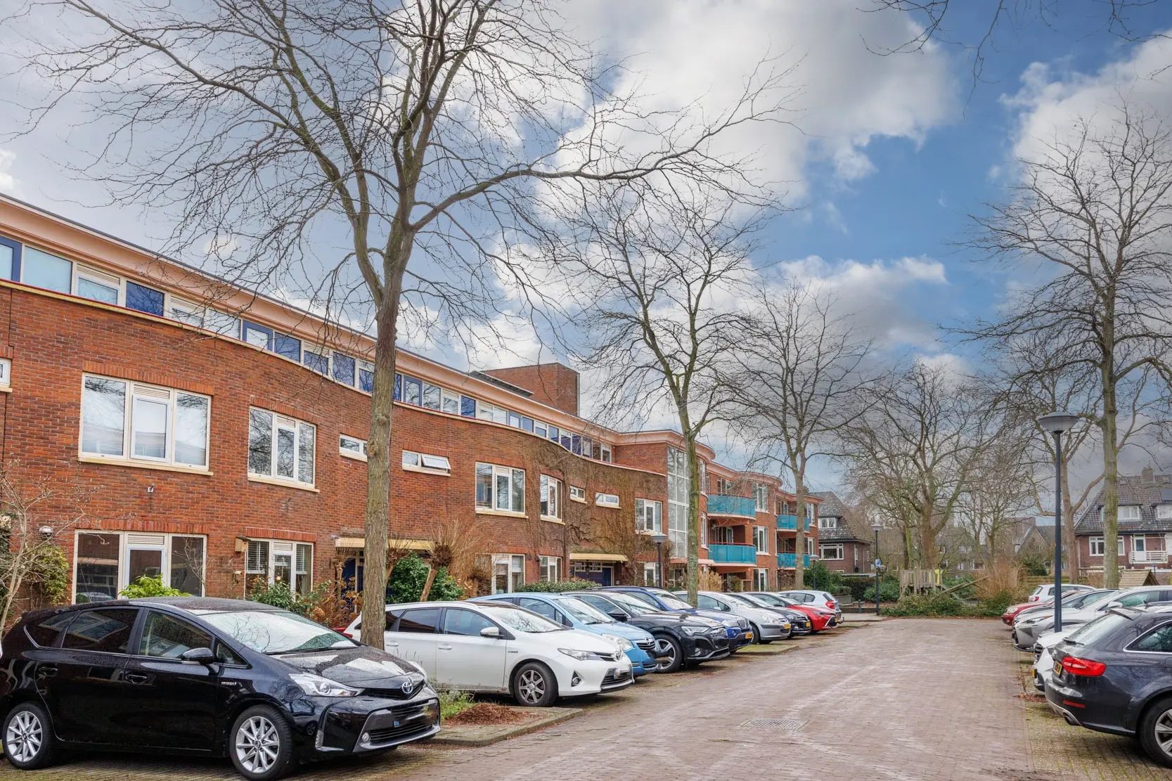 De Meij van Streefkerkstraat 92