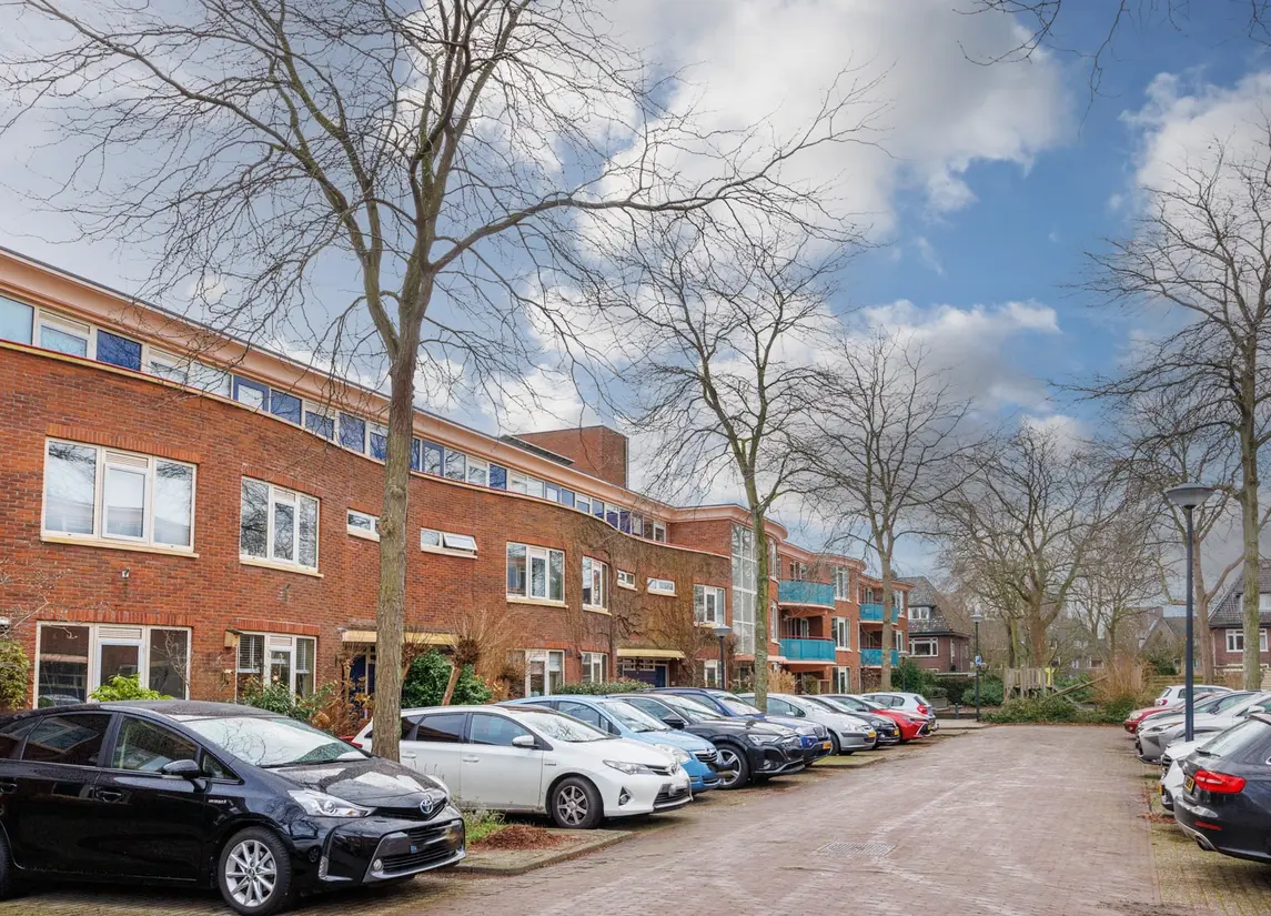 De Meij van Streefkerkstraat 92