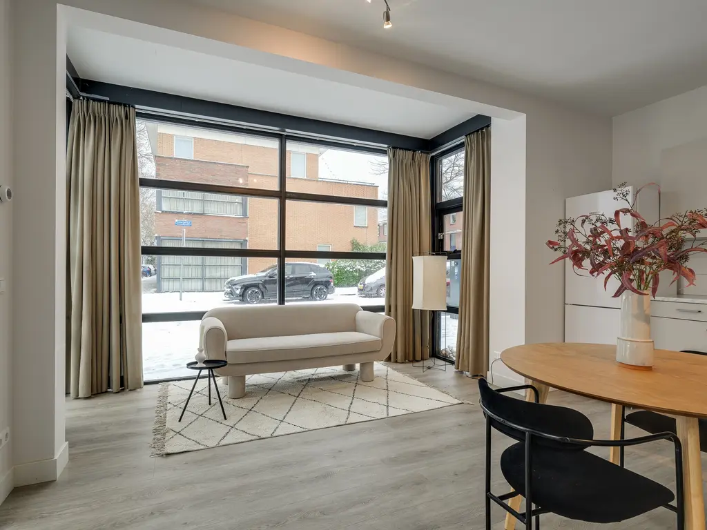 Rooseveltstraat 2L, Leiden