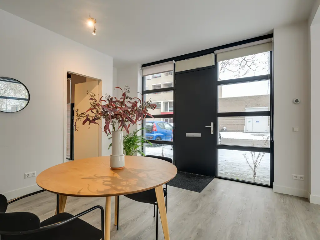 Rooseveltstraat 2L, Leiden