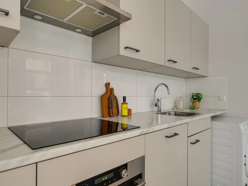 Rooseveltstraat 2L, Leiden