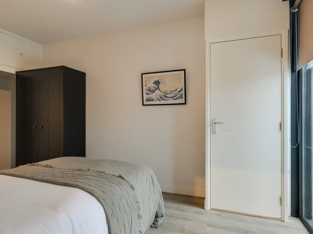 Rooseveltstraat 2L, Leiden