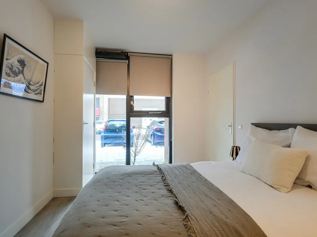 Rooseveltstraat 2L, Leiden