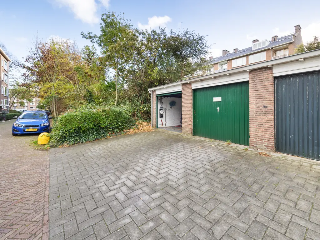 Junghuhnstraat 12, Rijswijk