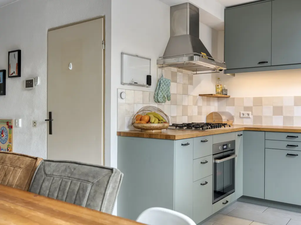 Binnenvaert 20, KAATSHEUVEL