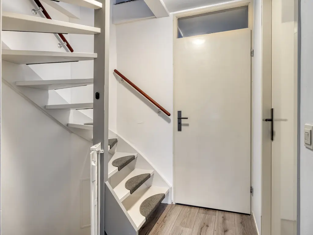 Binnenvaert 20, KAATSHEUVEL