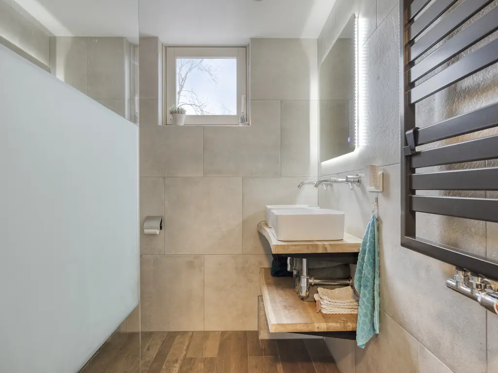 Binnenvaert 20, KAATSHEUVEL