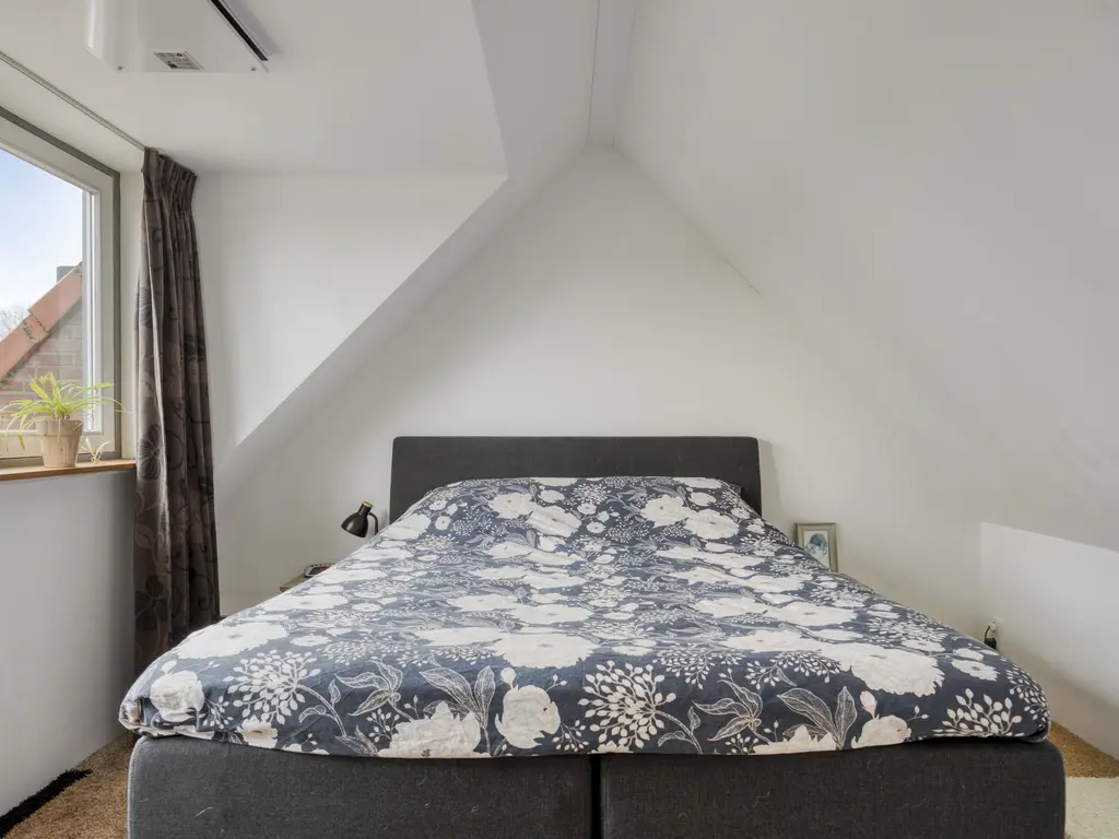 Binnenvaert 20, KAATSHEUVEL