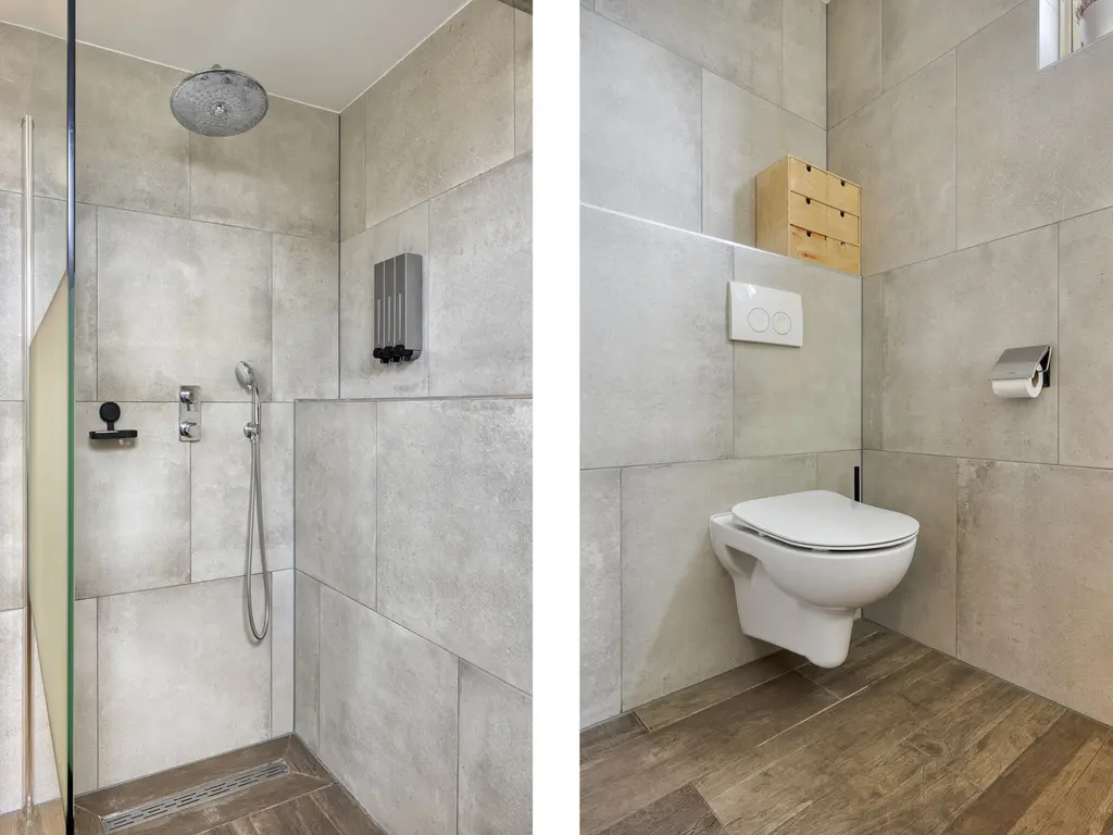 Binnenvaert 20, KAATSHEUVEL