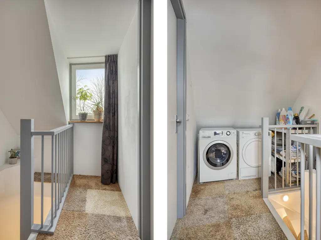 Binnenvaert 20, KAATSHEUVEL