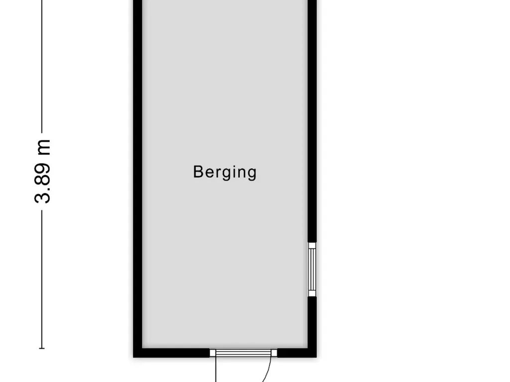 Binnenvaert 20, KAATSHEUVEL