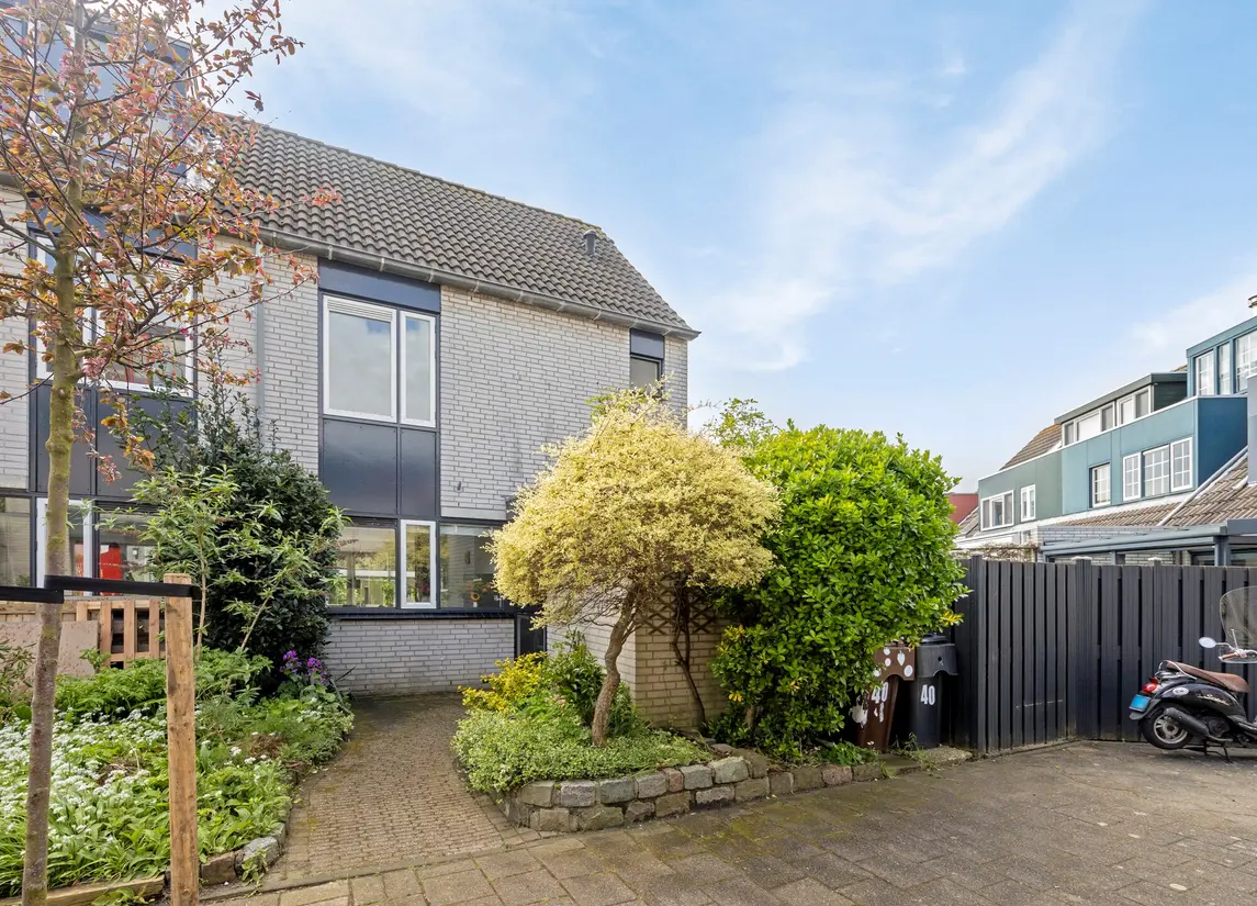 Truus van Lierpad 40