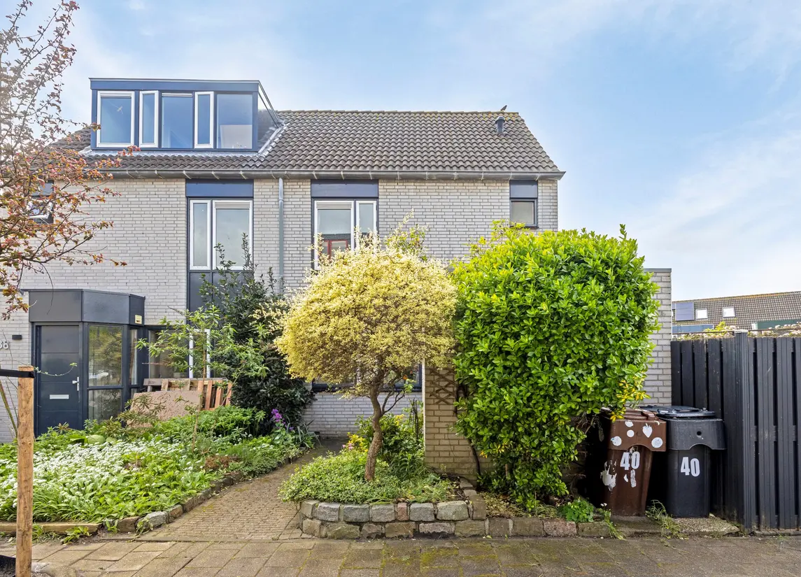 Truus van Lierpad 40