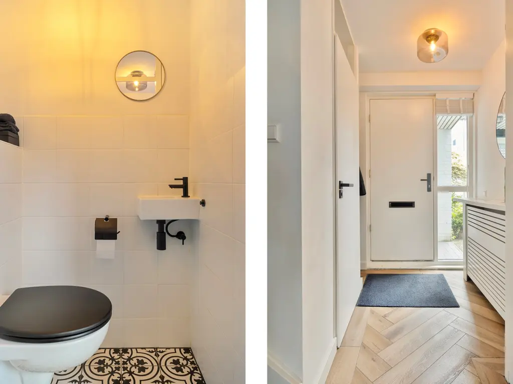 Truus van Lierpad 40, Leiden