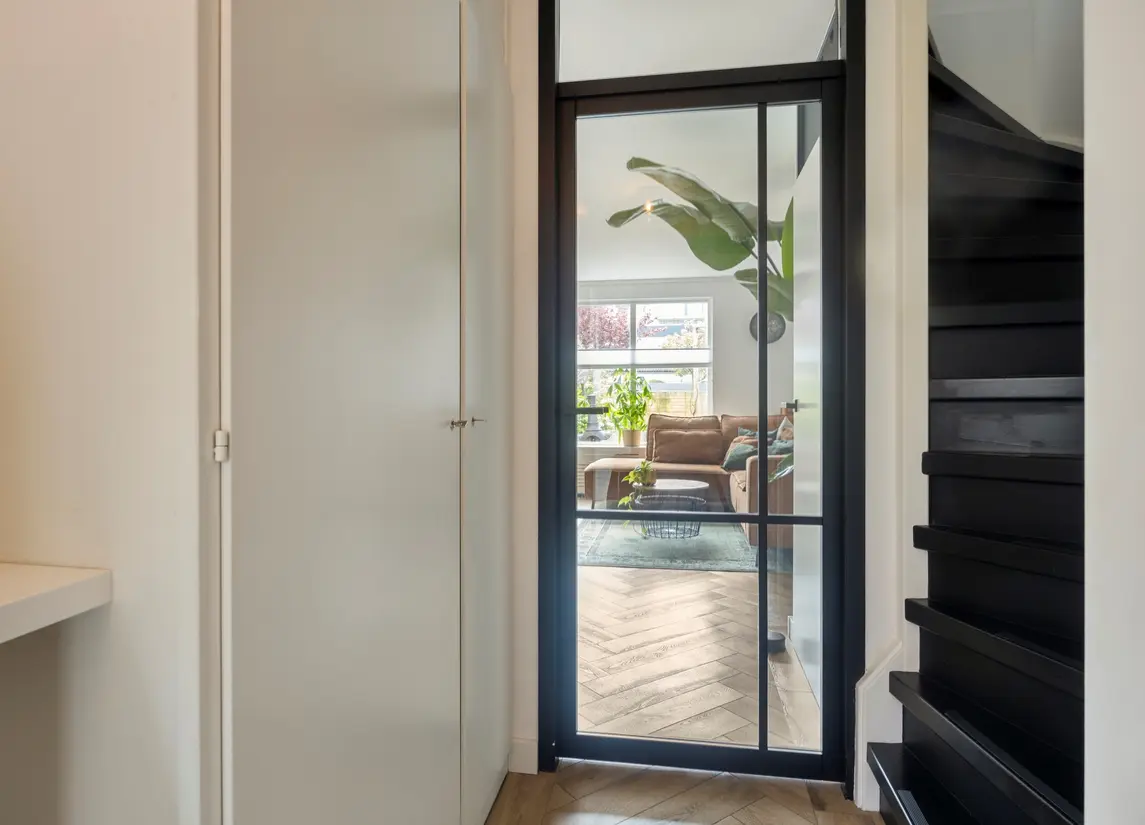 Truus van Lierpad 40