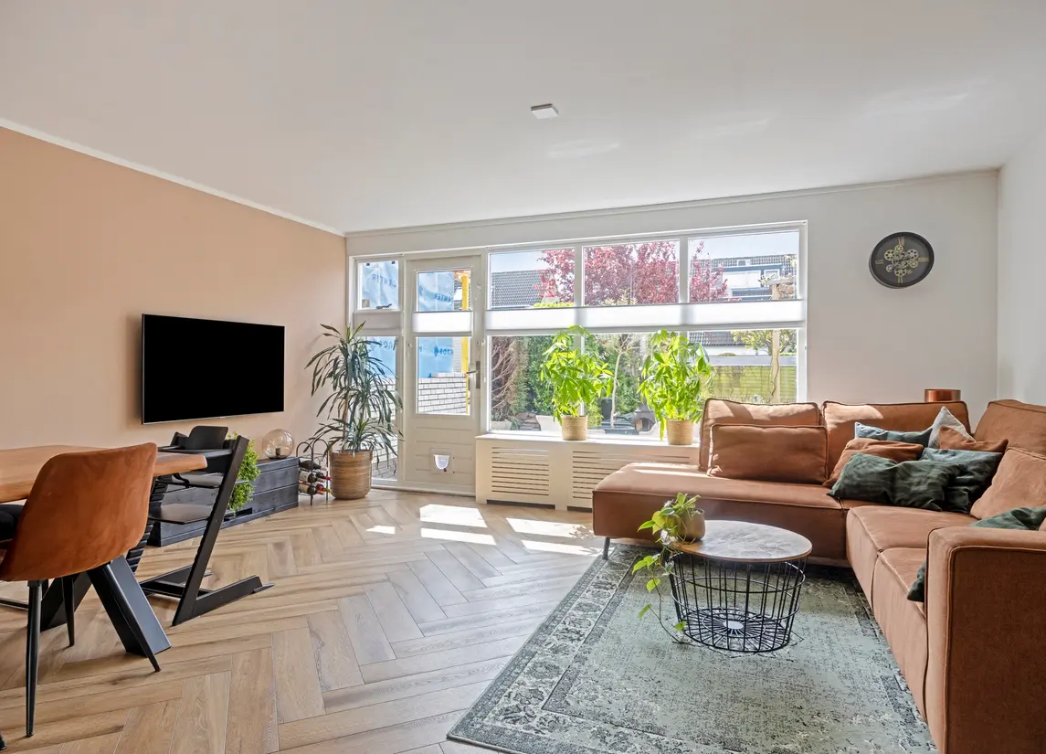 Truus van Lierpad 40