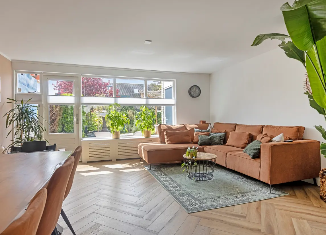 Truus van Lierpad 40