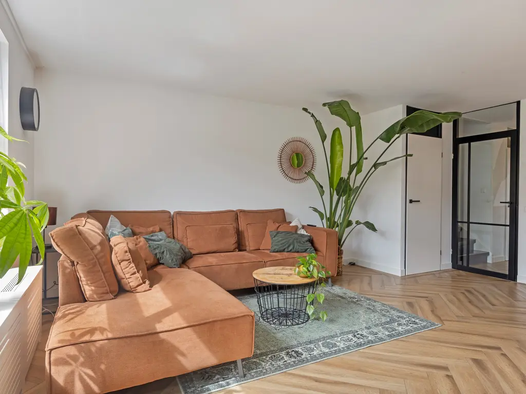 Truus van Lierpad 40, Leiden