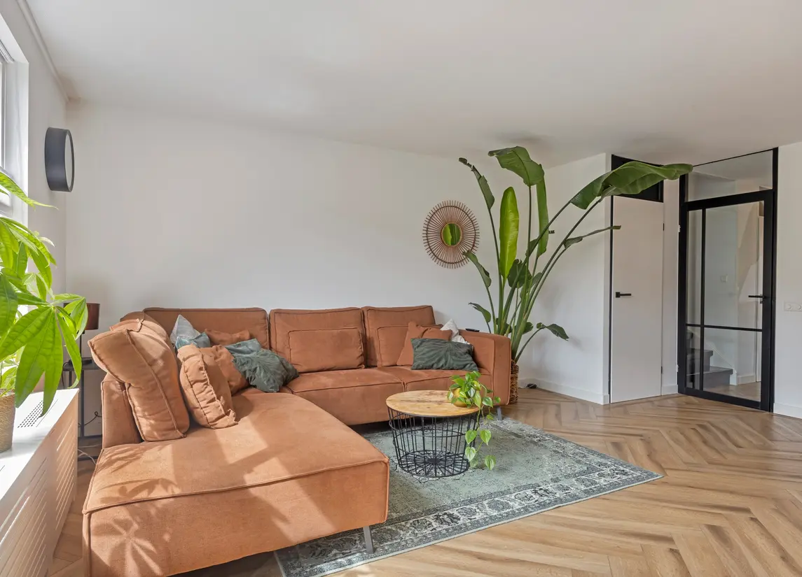 Truus van Lierpad 40