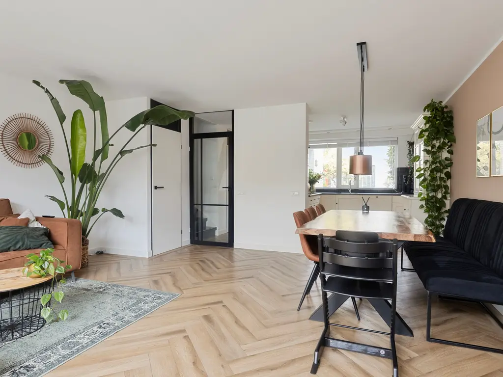 Truus van Lierpad 40, Leiden