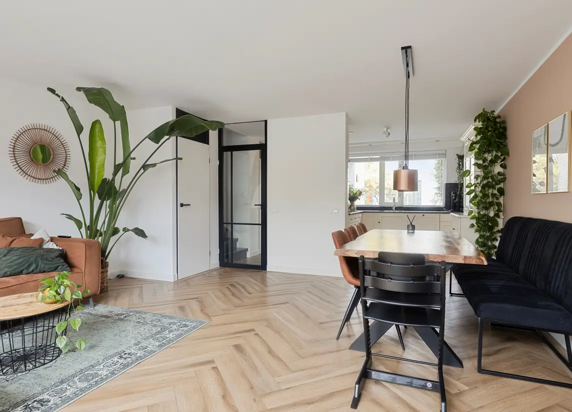 Truus van Lierpad 40