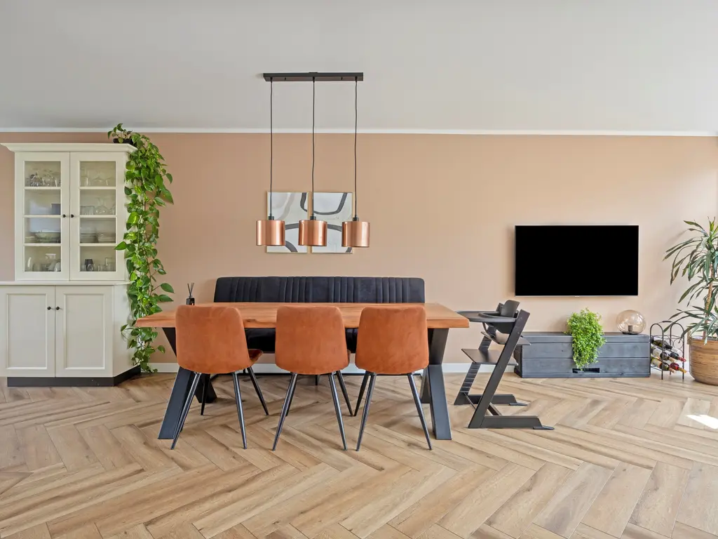 Truus van Lierpad 40, Leiden