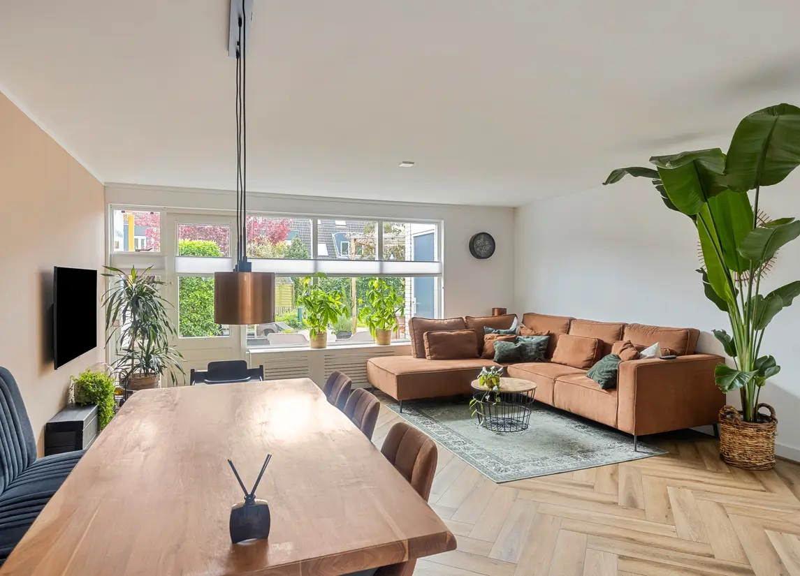 Truus van Lierpad 40