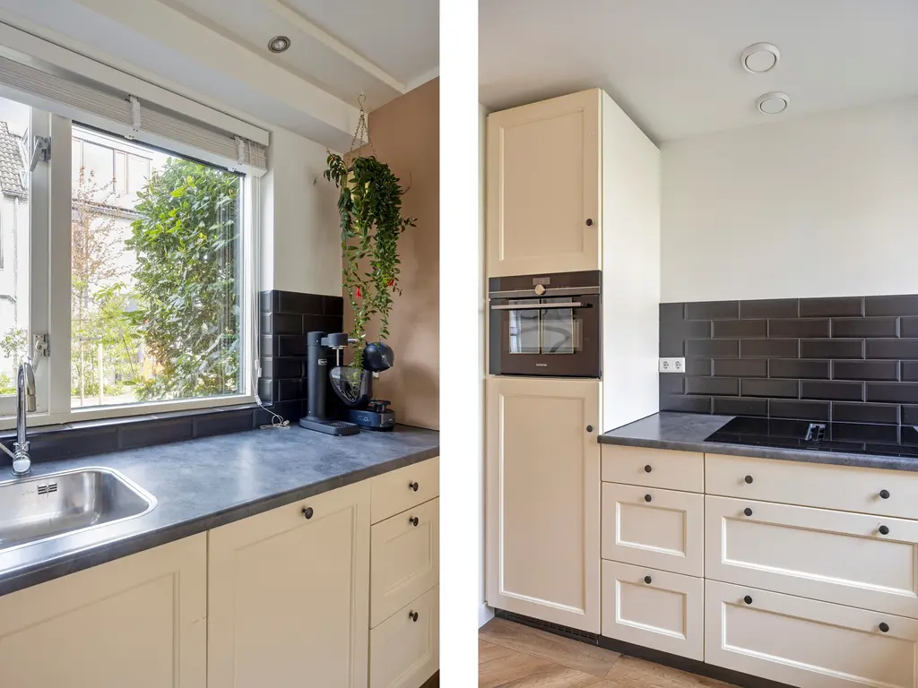 Truus van Lierpad 40, Leiden