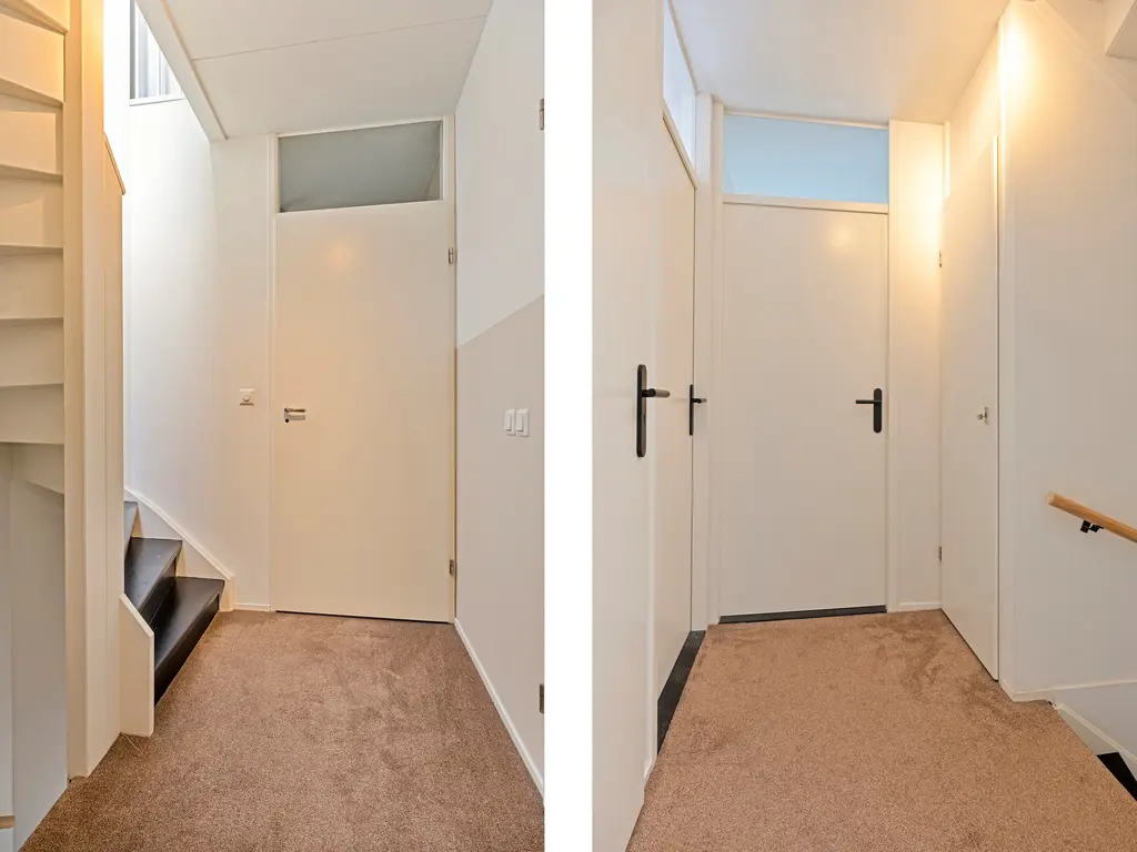 Truus van Lierpad 40, Leiden