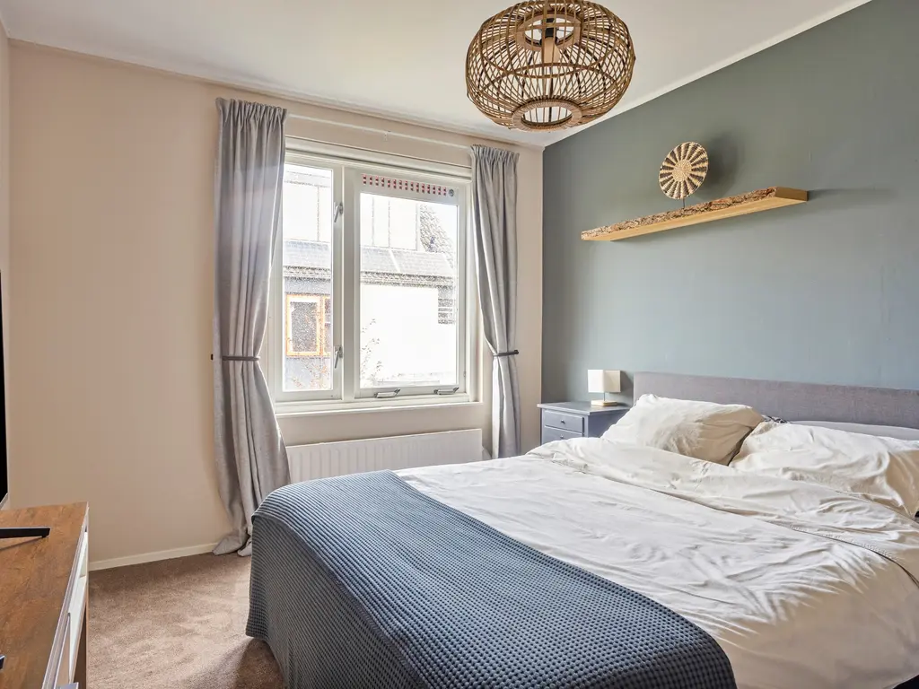 Truus van Lierpad 40, Leiden