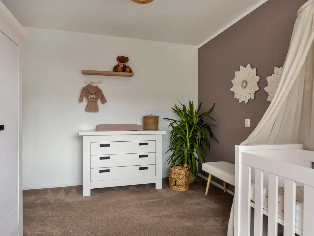 Truus van Lierpad 40, Leiden