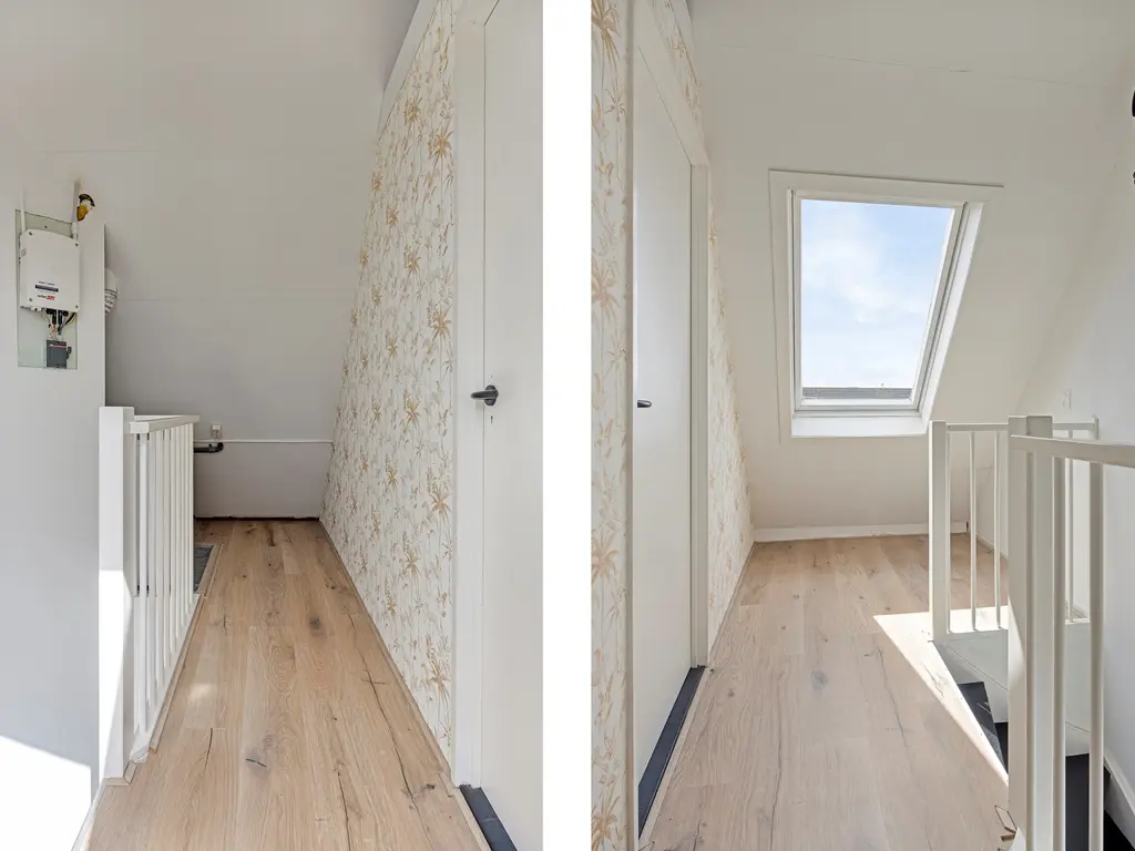 Truus van Lierpad 40, Leiden